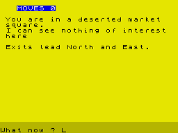 Encounter (1983)(Severn Software)